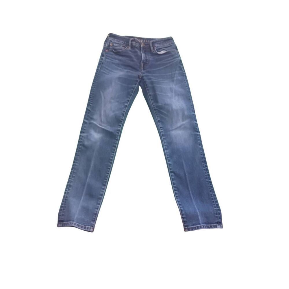 Men's American eagle outfitters airflex + athletic skinny 28 x 30